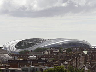 Football match passes off peac...